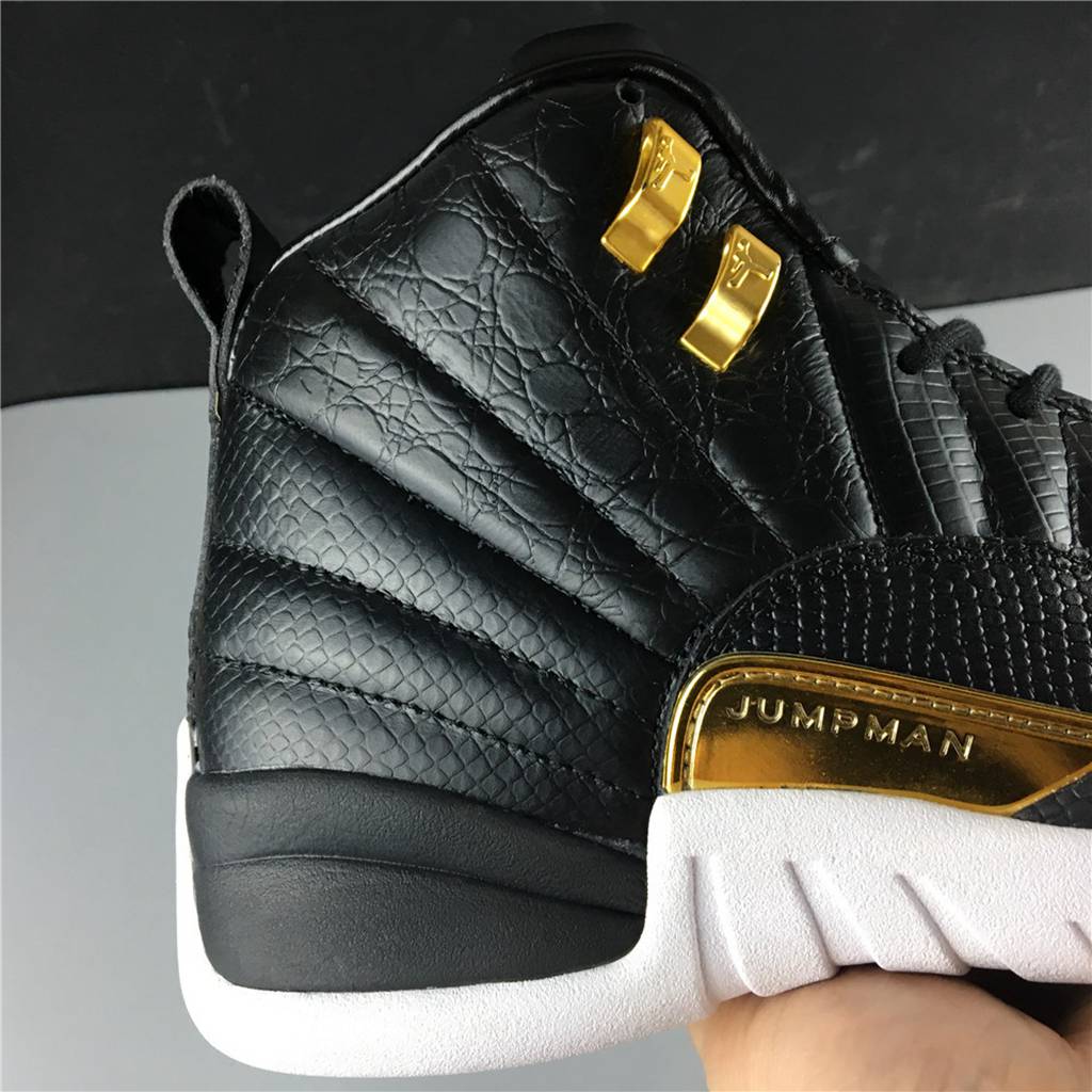 Wings Air Jordan 12 WMNS AO6068-007